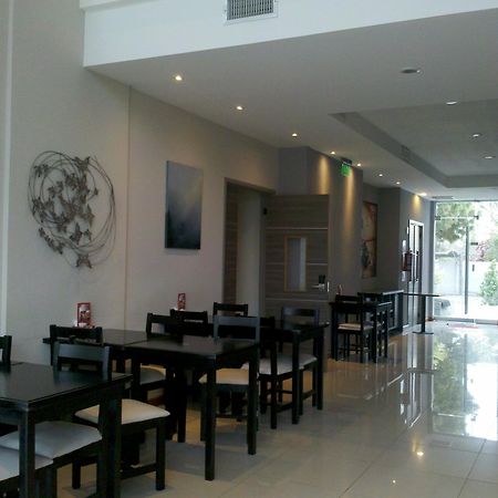 Fader Hotel Boutique 科尔多瓦 外观 照片