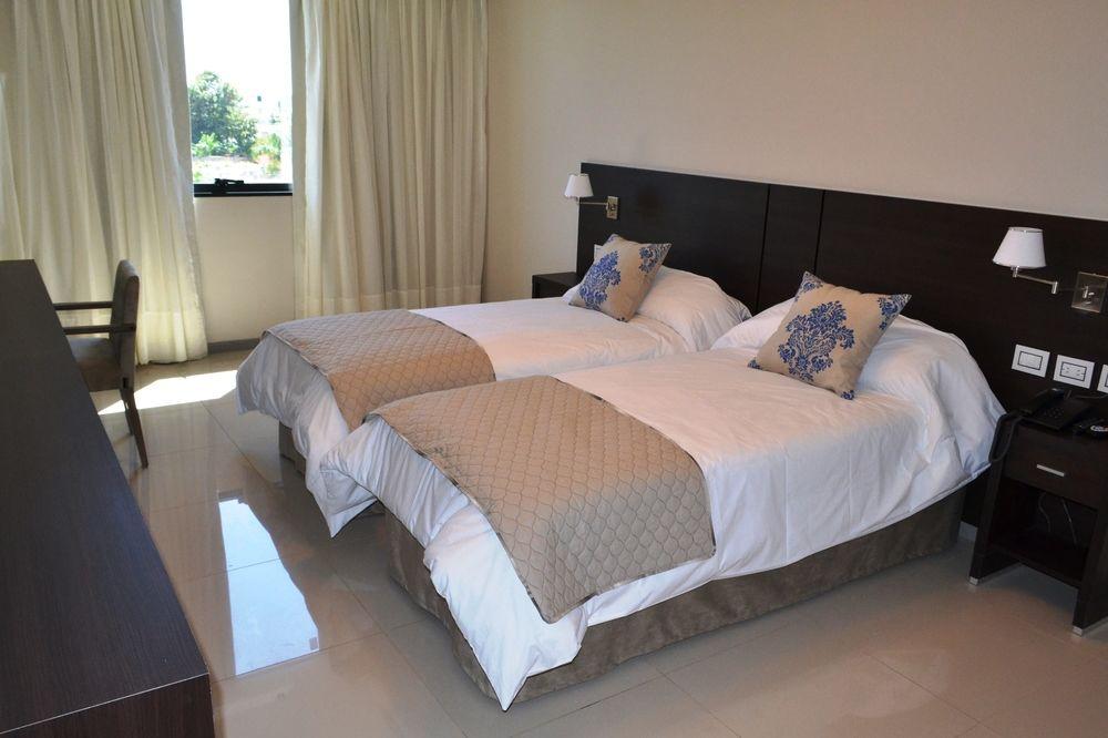 Fader Hotel Boutique 科尔多瓦 外观 照片