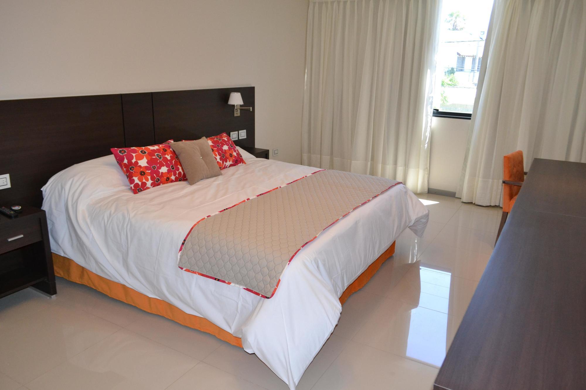 Fader Hotel Boutique 科尔多瓦 外观 照片