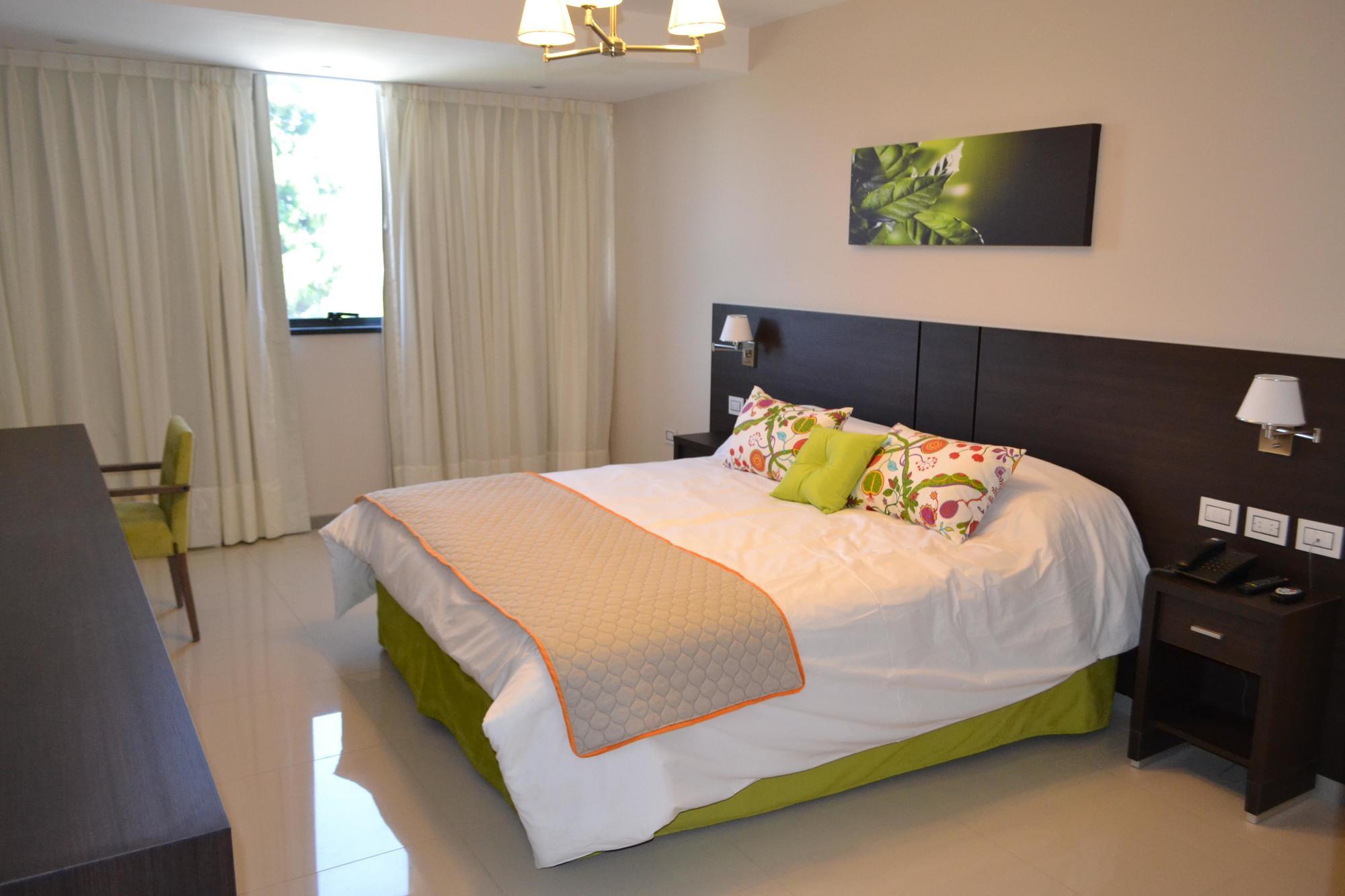 Fader Hotel Boutique 科尔多瓦 外观 照片