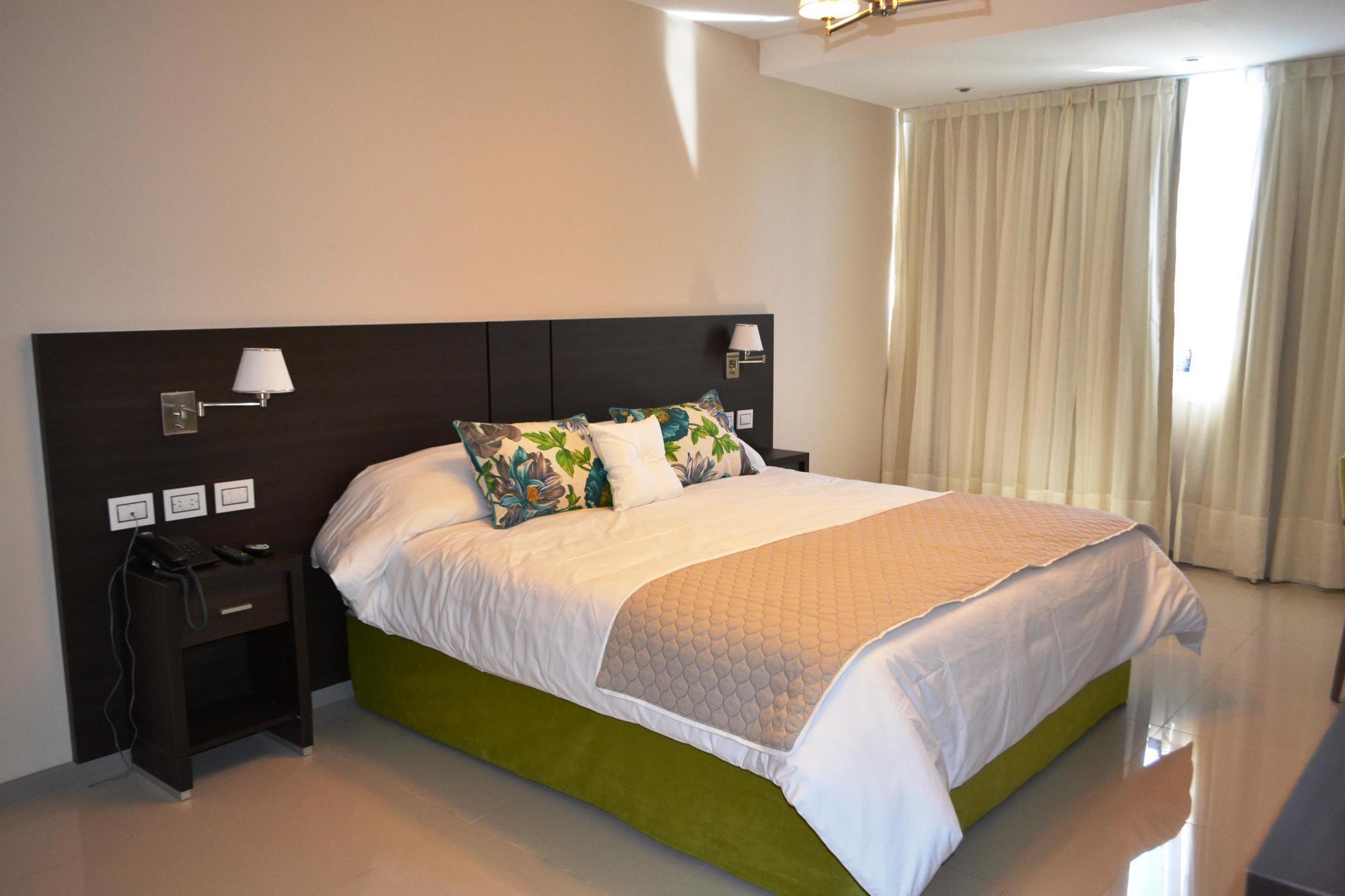 Fader Hotel Boutique 科尔多瓦 外观 照片