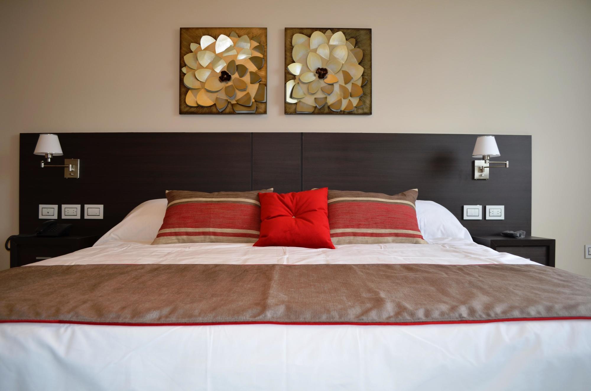 Fader Hotel Boutique 科尔多瓦 外观 照片
