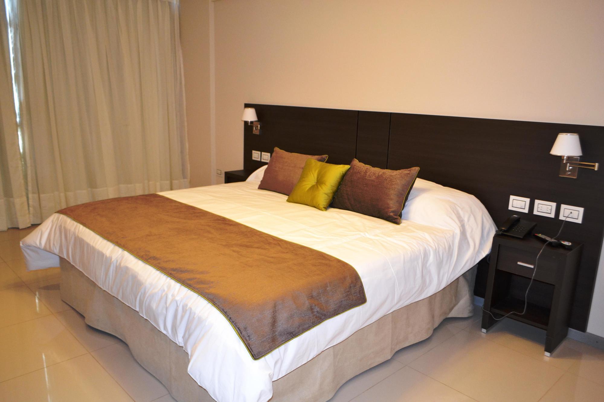 Fader Hotel Boutique 科尔多瓦 外观 照片