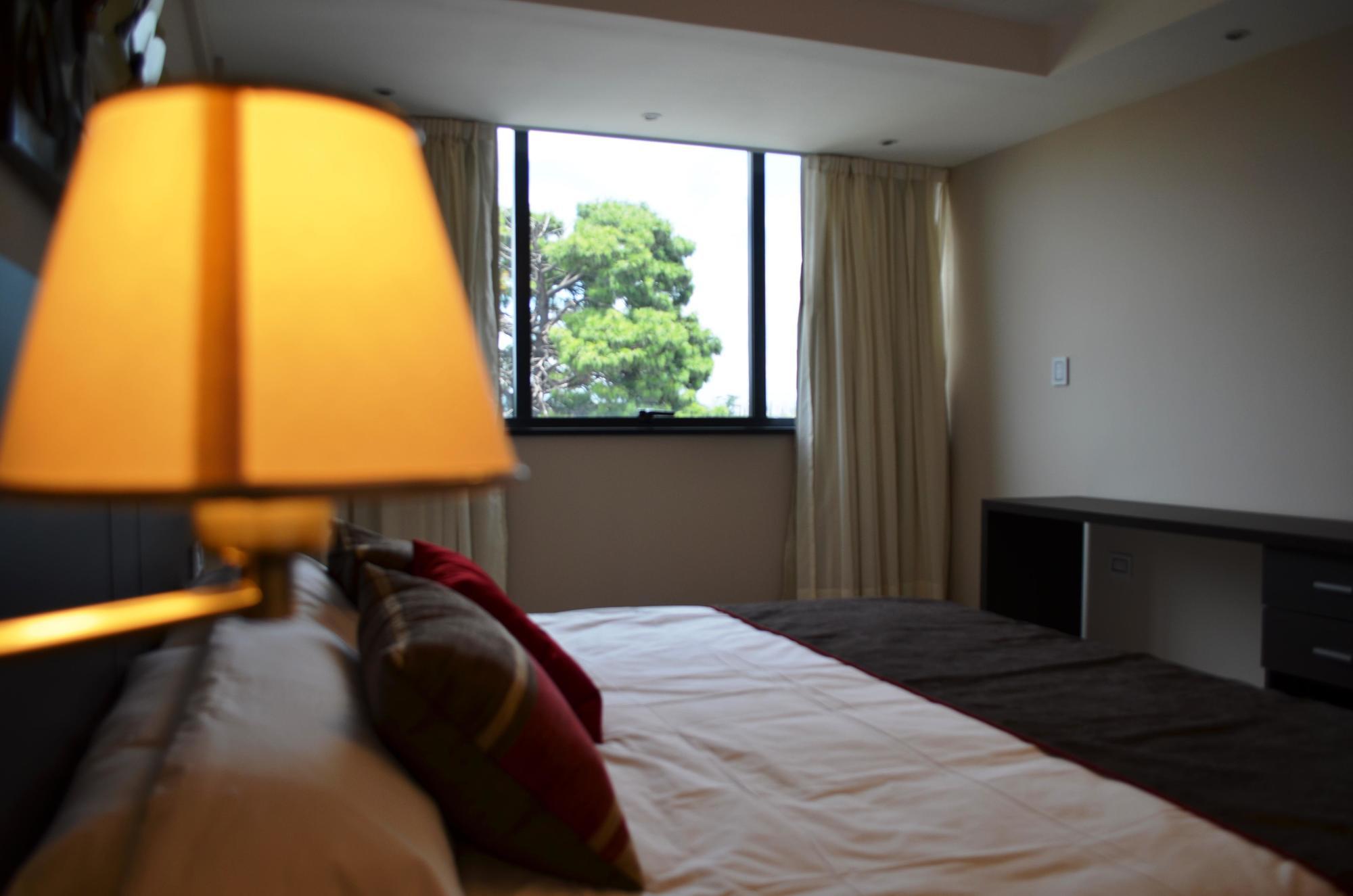 Fader Hotel Boutique 科尔多瓦 外观 照片