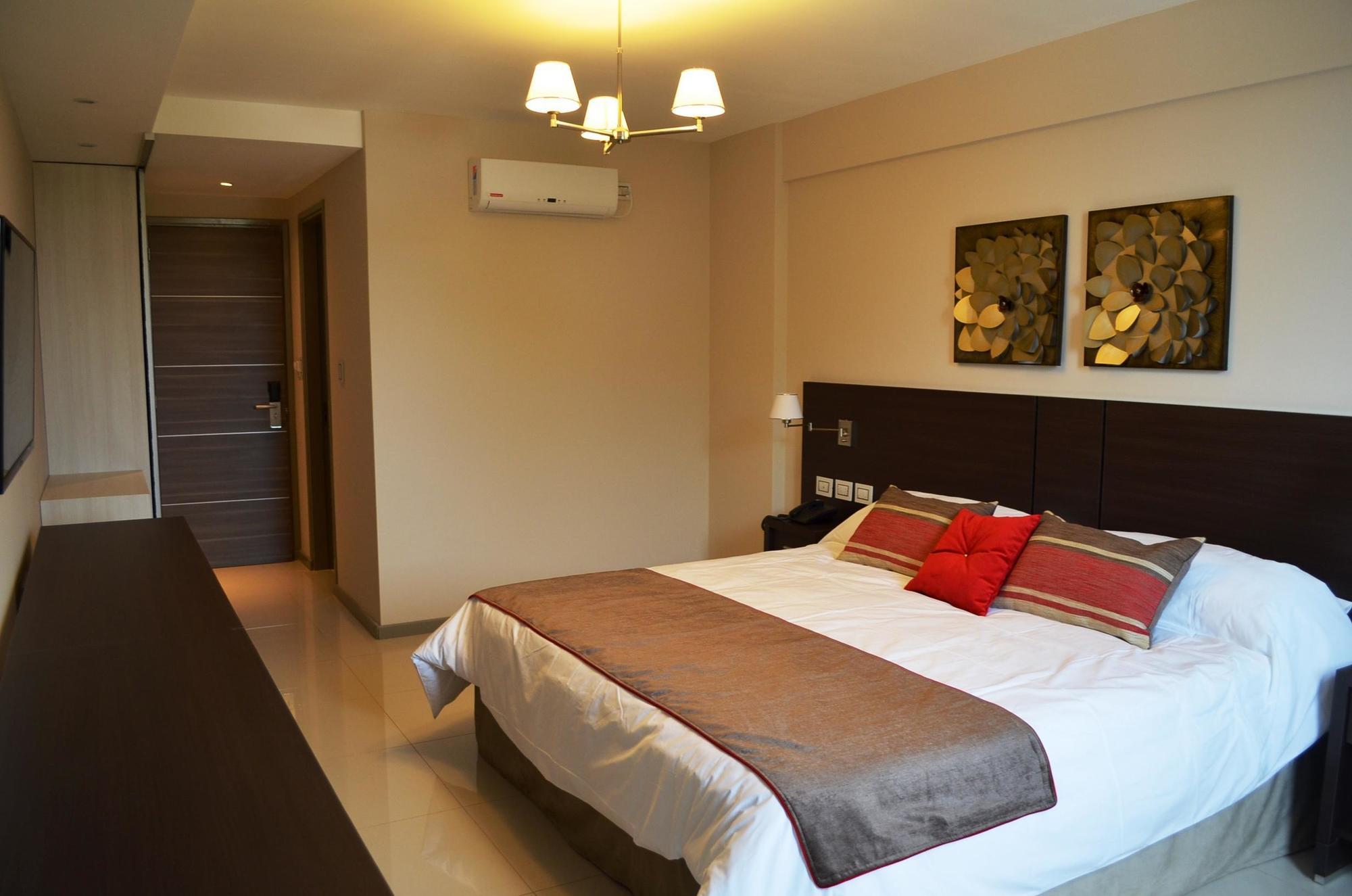 Fader Hotel Boutique 科尔多瓦 外观 照片