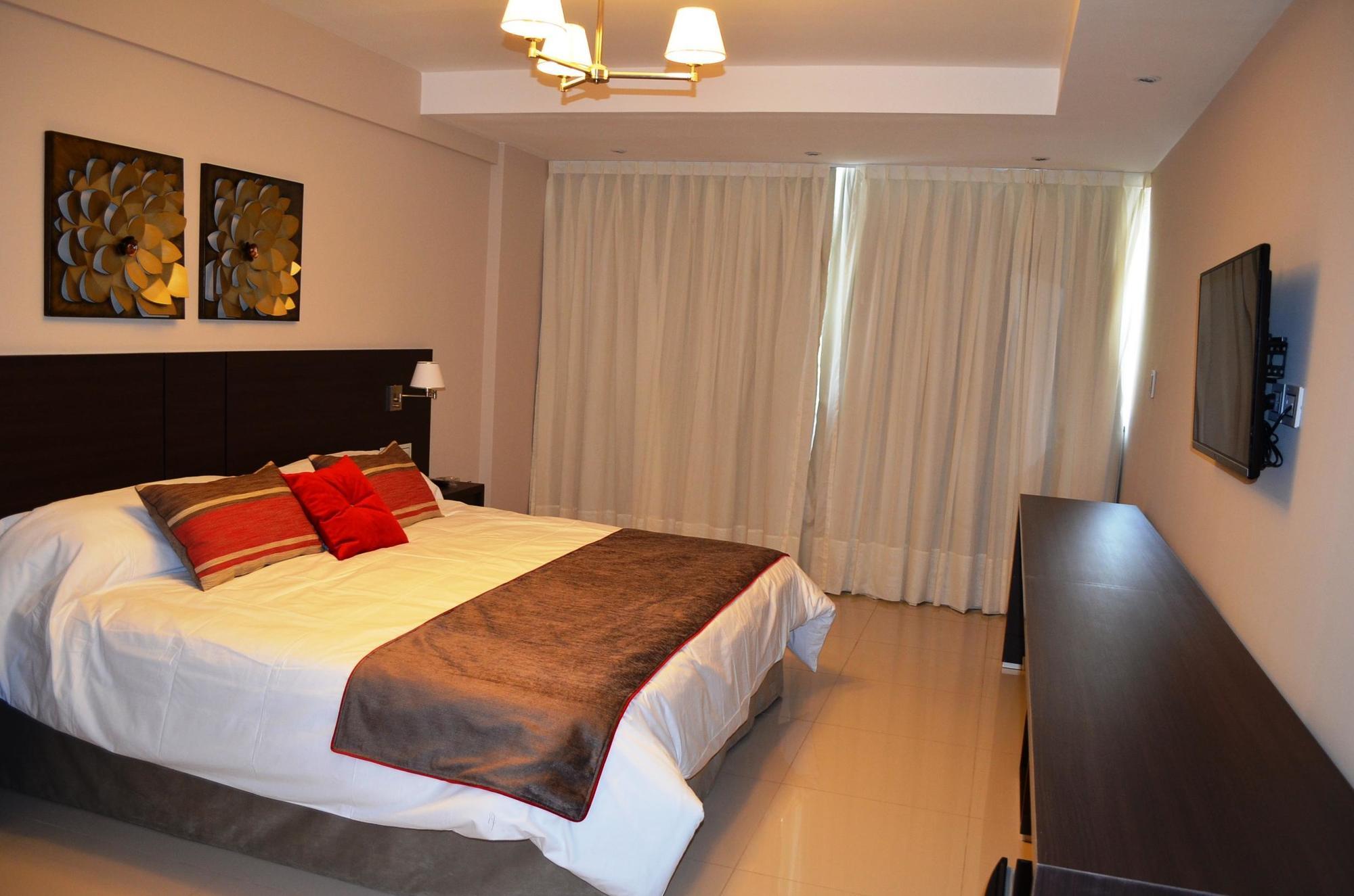 Fader Hotel Boutique 科尔多瓦 外观 照片