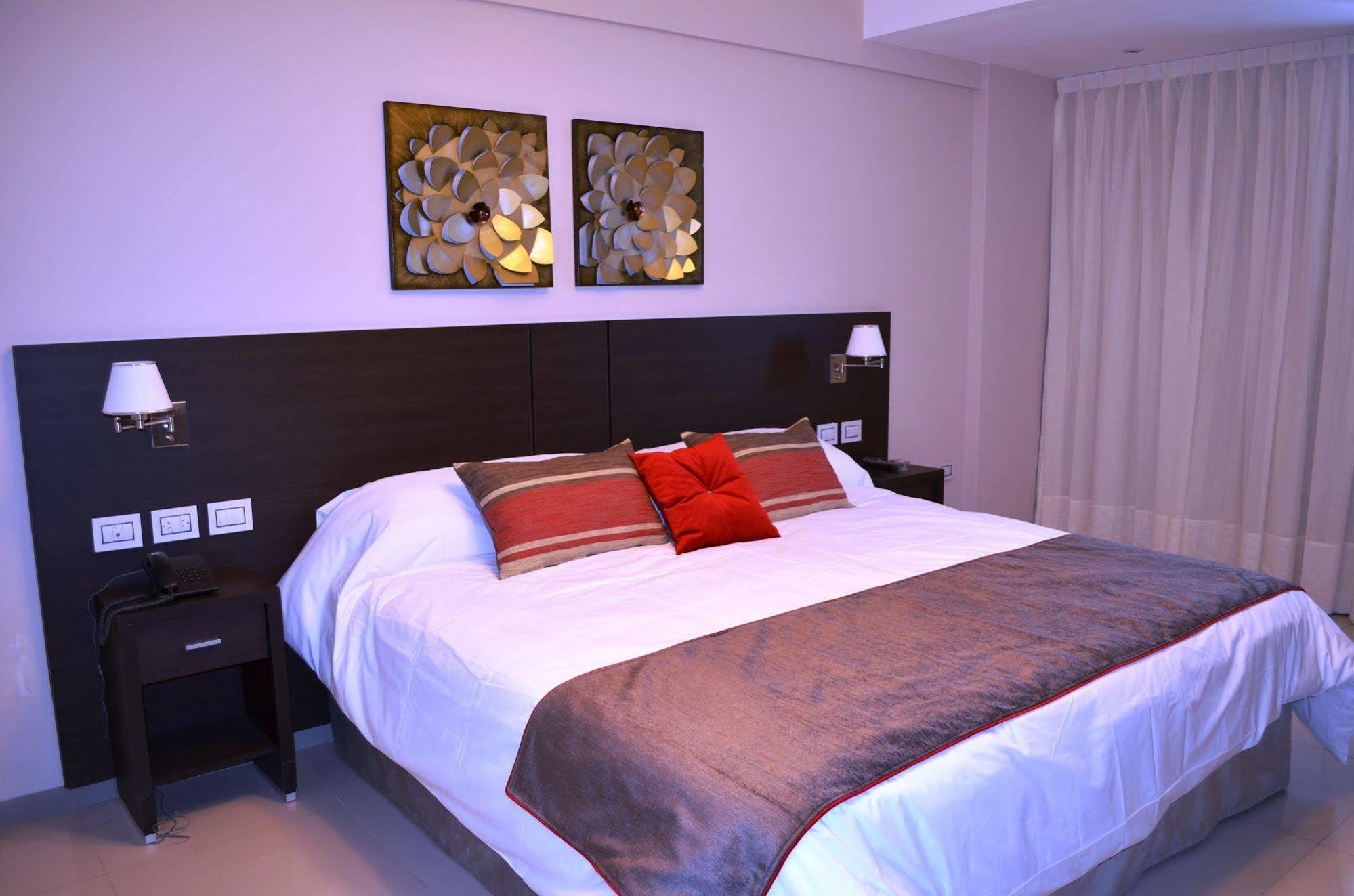 Fader Hotel Boutique 科尔多瓦 外观 照片