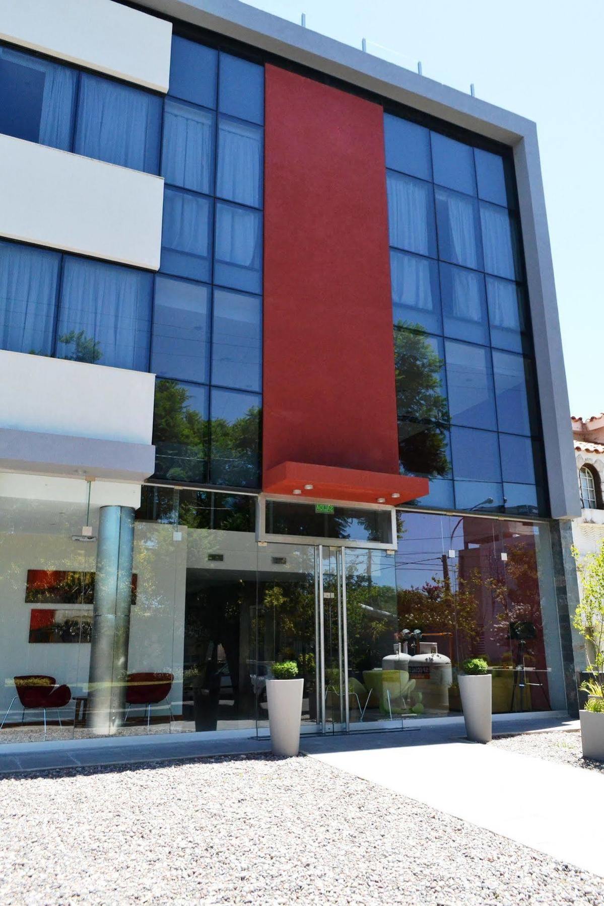 Fader Hotel Boutique 科尔多瓦 外观 照片