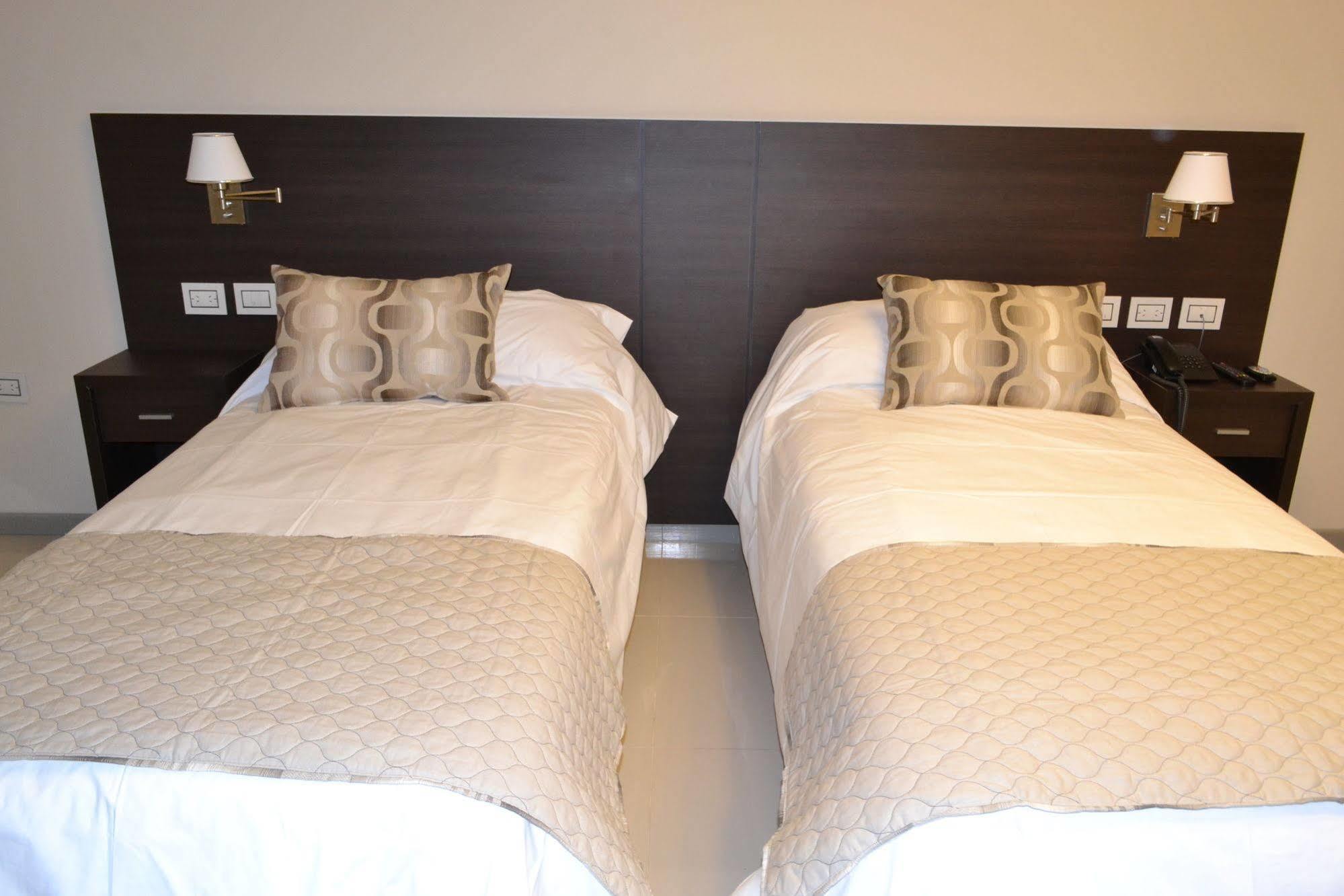 Fader Hotel Boutique 科尔多瓦 外观 照片