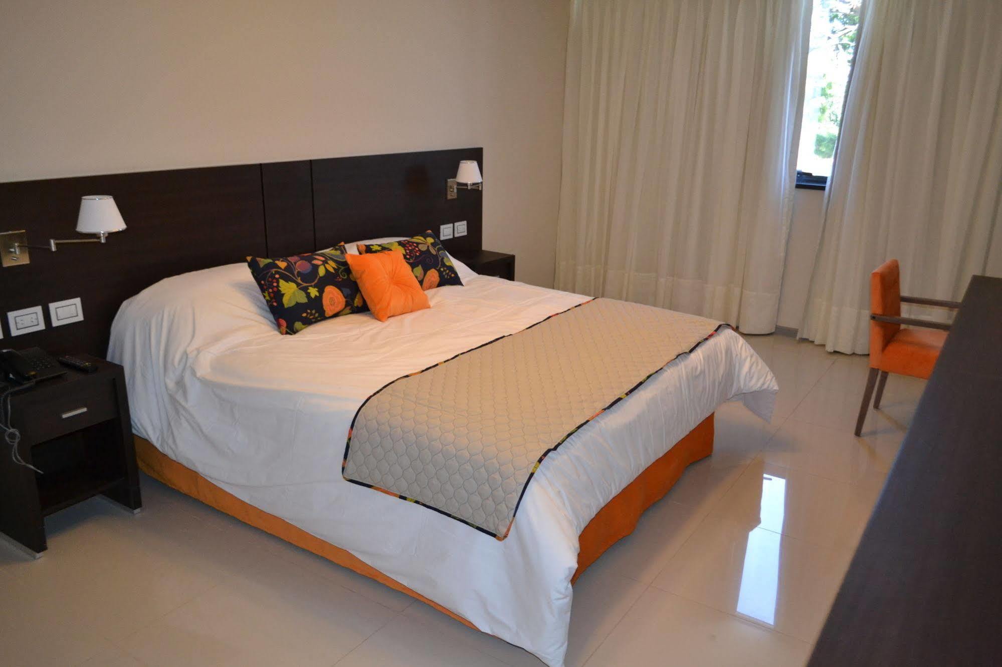 Fader Hotel Boutique 科尔多瓦 外观 照片