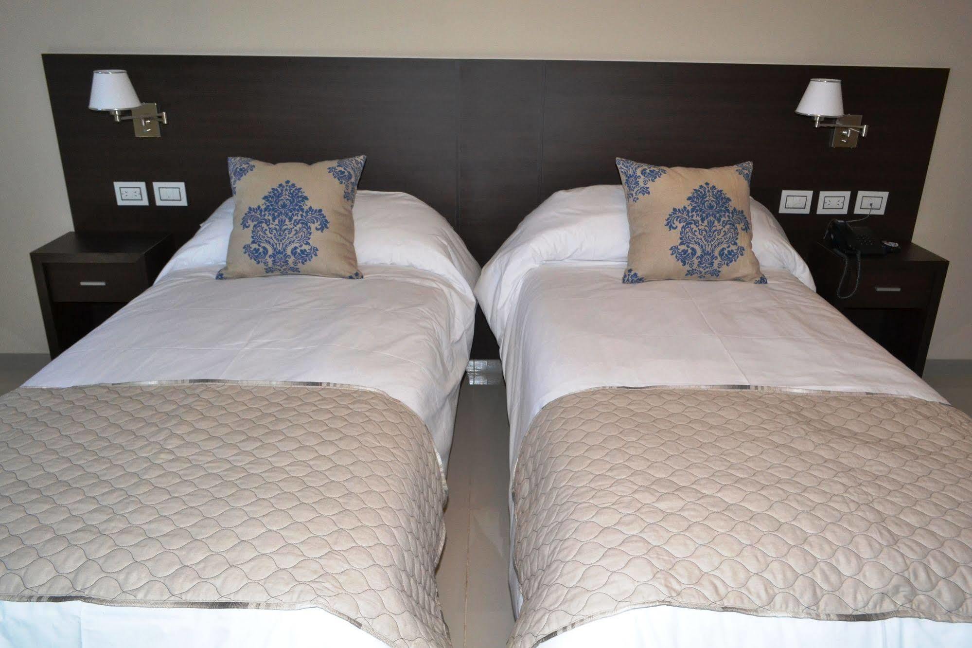Fader Hotel Boutique 科尔多瓦 外观 照片